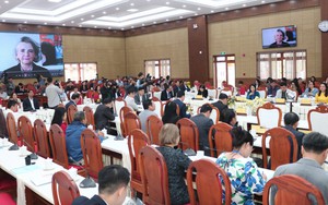 LHP Việt Nam lần thứ XXIIII: Hội thảo Bảo hộ bản quyền trong phát triển công nghiệp điện ảnh