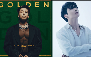 Từ 'maknae' trở thành huyền thoại: 5 thời khắc 'vàng' của Jungkook BTS