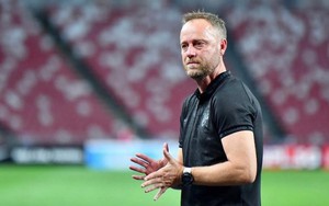 HLV Polking bị LĐBĐ Thái Lan sa thải, có thể đến CLB TPHCM