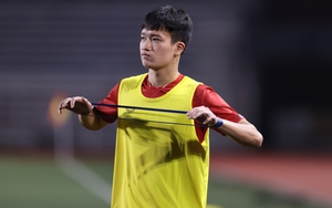 Hoàng Đức liệu có giống Văn Quyết?