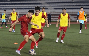 Hoàng Đức, Hùng Dũng không hợp với HLV Troussier?