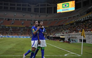 Nhận định U17 Brazil vs U17 Argentina: Brazil và vua bóng đá trẻ