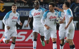 Nhận định bóng đá Atalanta vs Napoli, vòng 13 Serie A (00h00 hôm nay 26/11)