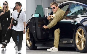 Bạn bè tiết lộ Brad Pitt thấy đau đớn khi bị các con nuôi ghẻ lạnh