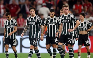 MU có thể bị loại khỏi cúp châu Âu vì tỷ phú Anh