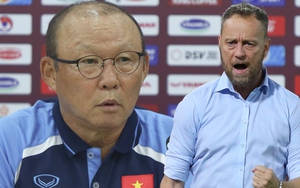 Thực hư chuyện CLB TP.HCM chọn bộ đôi Park Hang Seo và Lee Young Jin