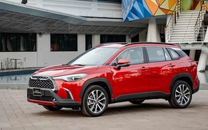 Tin xe hôm nay 23/11: Mẫu xe chủ lực của Toyota giảm giá niêm yết, Honda thu hồi 250.000 xe SUV do sự cố