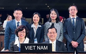 Việt Nam trúng cử thành viên Ủy ban Di sản thế giới