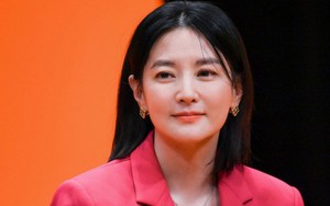 'Nữ thần Hàn Quốc' Lee Young Ae lần đầu tiết lộ về cuộc sống khi làm cha mẹ