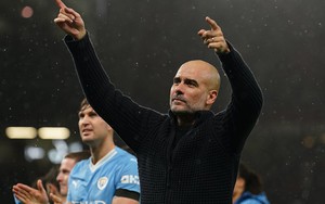 Top HLV có tầm ảnh hưởng nhất thế giới: Pep đứng đầu, Sir Alex ở đâu?