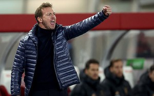 Vừa lên ĐT Đức, HLV Nagelsmann đối mặt nguy cơ bị sa thải vì xếp Havertz đá... hậu vệ