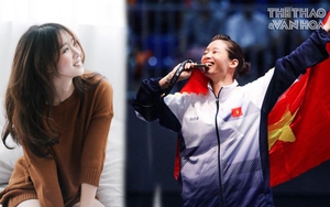 Dương Thúy Vi và bộ sưu tập danh hiệu đồ sộ, xứng đáng là 'cô gái vàng' của Wushu Việt Nam