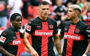 Nhận định Werder Bremen vs Leverkusen, Bundesliga vòng 12 (21h30 hôm nay)