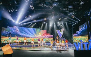 'Vì tầm vóc Việt' phiên bản mới - Điểm hẹn mới của các gia đình trên VTV1