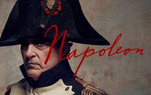 Mối tình lãng mạn của Napoléon và Josephine trong phim mới của đạo diễn Ridley Scott