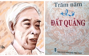 Nhớ GS Nguyễn Văn Hạnh, người thầy mở đường đổi mới văn học