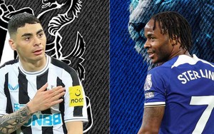 Link xem trực tiếp bóng đá Newcastle vs Chelsea, Ngoại hạng Anh vòng 13 (22h hôm nay)