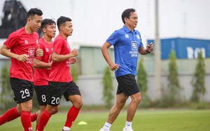 CLB TP.HCM đáp trả thông tin nợ nần "khủng" sau lá thư kêu cứu của đội