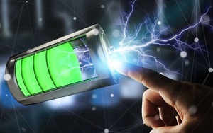 Nhật Bản phát triển vật liệu mới kéo dài đáng kể tuổi thọ cho pin