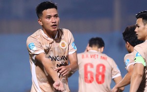 HLV Gong Oh Kyun giúp cựu sao U23 Việt Nam tỏa sáng trở lại