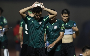 CLB TPHCM: Đằng sau một khoản nợ