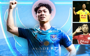 Yokohama sắp xuống hạng, Công Phượng có trở về Việt Nam?