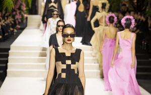 NTK Công Trí giới thiệu BST thời trang Xuân - Hè 2024