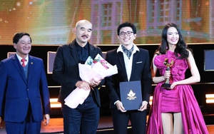 LHP Việt Nam - Hướng tới tương lai nghệ thuật