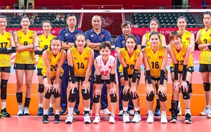 Ngọc nữ bóng chuyền Việt Nam đón nhiều niềm vui nhất năm 2023, tiền tài, tình duyên và sự nghiệp đều mĩ mãn