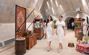 Bảo tàng Thế giới Cà phê: 5 năm đón 5 triệu du khách