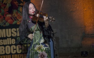 Đêm nhạc 'Phượng Linh' của nghệ sĩ vĩ cầm Trịnh Minh Hiền