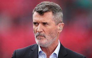 Roy Keane chỉ trích HLV Ten Hag vì lời khen dành cho Bruno Fernandes