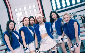 Cư dân mạng xứ Hàn thất vọng trước màn ra mắt của 'em gái Blackpink'