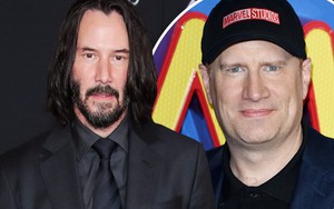 4 dự án phim của Hollywood bị huỷ bỏ đầy tiếc nuối trong năm 2023