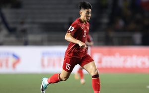 Thế hệ vàng của HLV Troussier