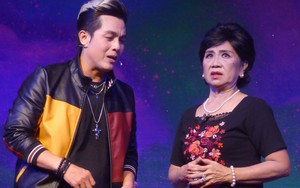 Vui nhộn như 'Hé-lô ông thần'