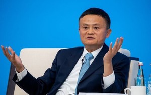Tỷ phú Jack Ma thành lập doanh nghiệp mới, chuyển hướng kinh doanh thực phẩm