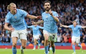 Nhận định Man City vs Leipzig (03h00 hôm nay 29/11), cúp C1 Châu Âu