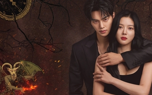 'My Demon' nhận mưa lời khen, lọt top 1 phim truyền hình Netflix tại Việt Nam