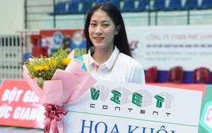 Tin nóng thể thao sáng 27/10: Hoa khôi bóng chuyền tạo kỷ lục khó tin, đội bóng Đông Nam Á sắp bị loại khỏi FIFA