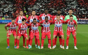 Nhận định bóng đá Young Boys vs Sao đỏ Belgrade (03h00 hôm nay 29/11), cúp C1 Châu Âu