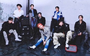 EP 'Rock-Star' của Stray Kids: Thêm một tuần rực rỡ nữa của Kpop!