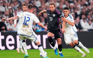 Nhận định bóng đá Bayern Munich vs Copenhagen (03h00 hôm nay 30/11), vòng bảng Cúp C1