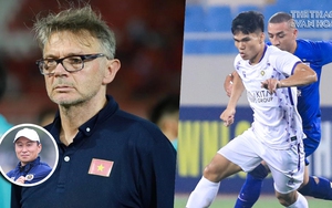 Tin nóng bóng đá Việt tối 28/11: Cựu HLV Hà Nội khuyên HLV Troussier về cách dùng cầu thủ trẻ, ĐTVN chốt lịch hội quân