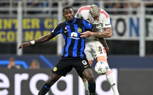 Nhận định bóng đá Benfica vs Inter Milan, vòng bảng Cúp C1 (3h00, 30/11)