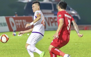 "Tiến Linh chưa có phong độ cao nhất"