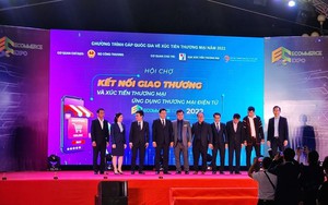 Chương trình cấp quốc gia về xúc tiến thương mại 2023