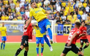 Nhận định bóng đá Mallorca vs Cadiz, đá bù La Liga (03h00 hôm nay 30/11)