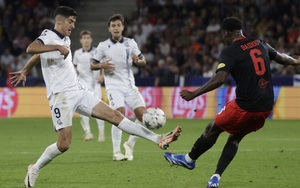 Nhận định bóng đá Sociedad vs Salzburg, vòng bảng Cúp C1 (3h00, 30/11)