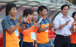 HLV bóng đá nữ quyết định khiếu nại án phạt nặng từ VFF, lý do đưa ra rất 'bất ngờ'
